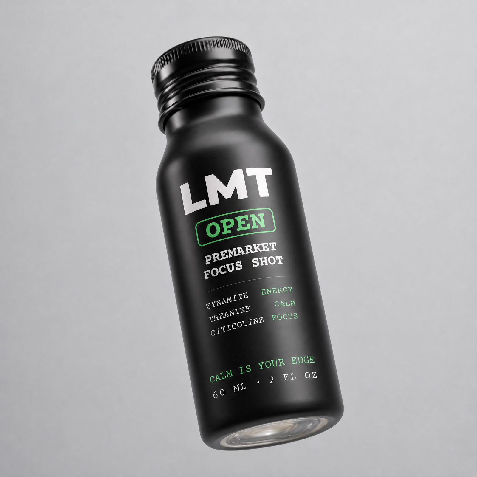 LMT Open, view 2
