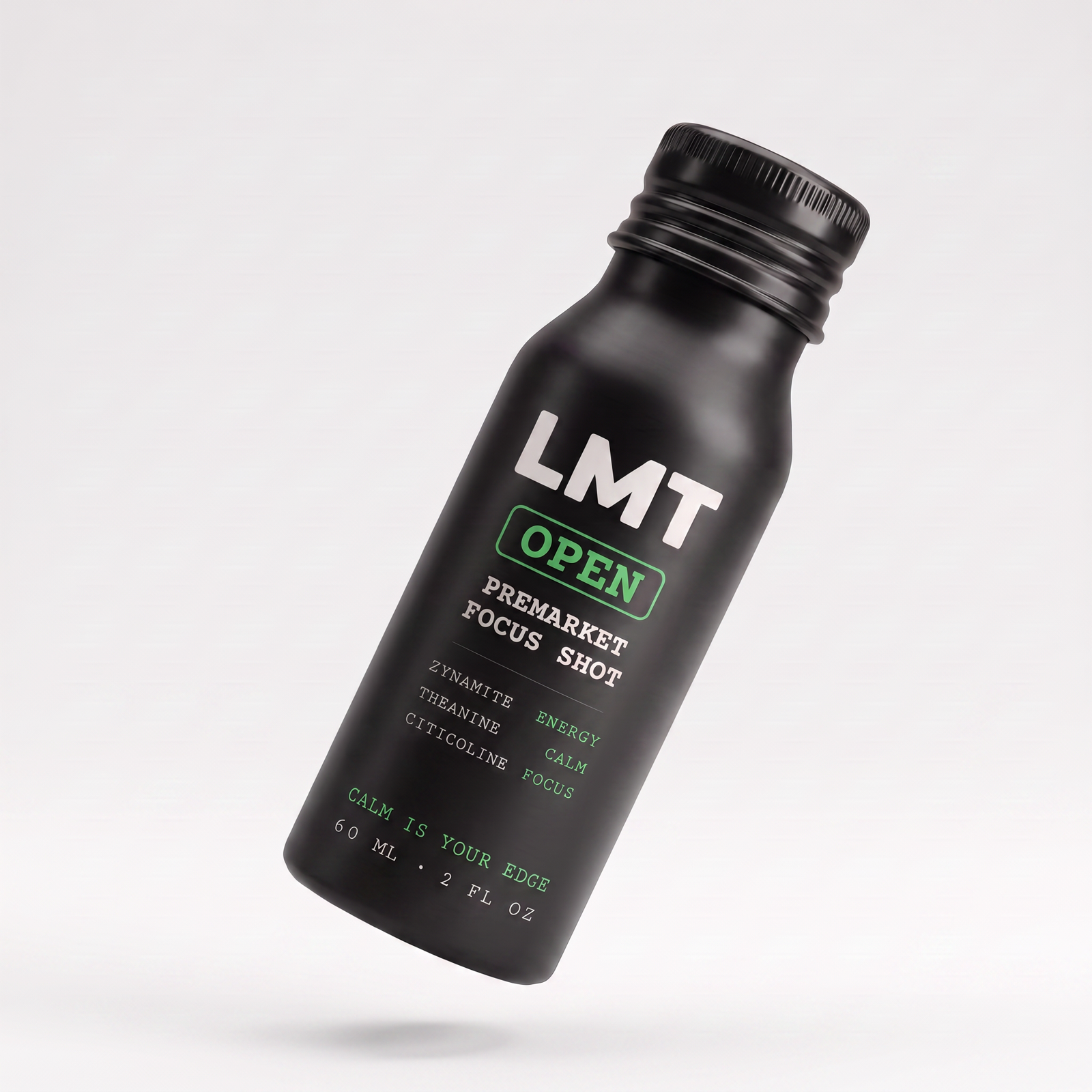 LMT Open, view 3