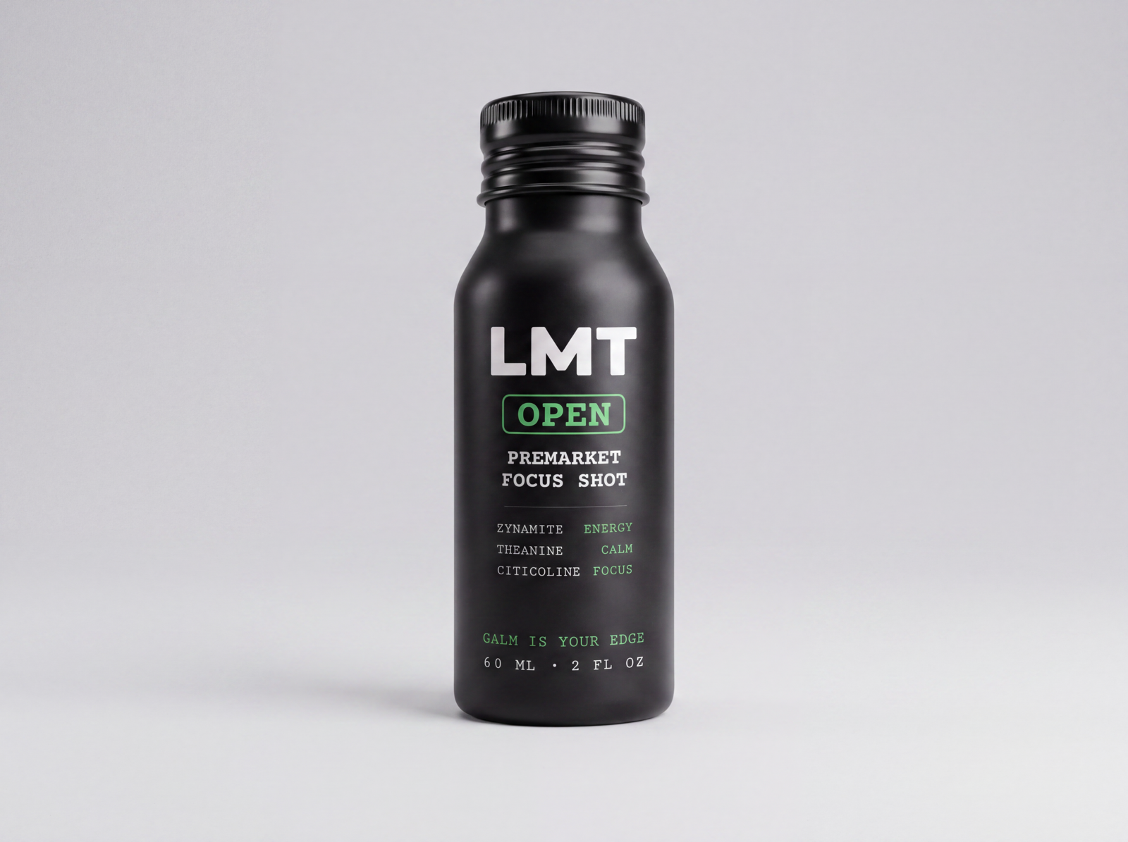 LMT Open, view 4